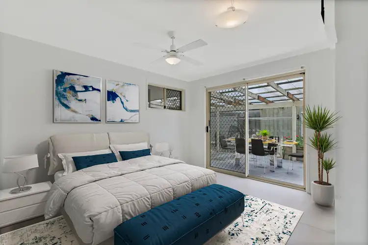 Third view of Homely unit listing, 70/18 North Buderim Boulevard, Buderim QLD 4556