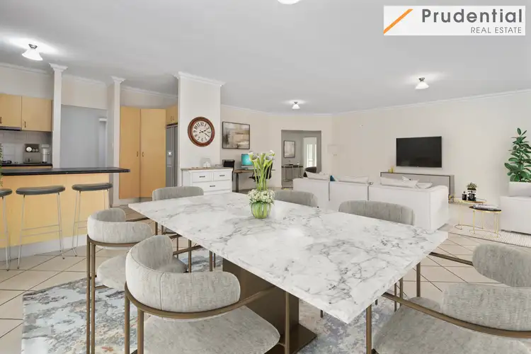 Fourth view of Homely house listing, 28 St Marys Street, West Hoxton NSW 2171