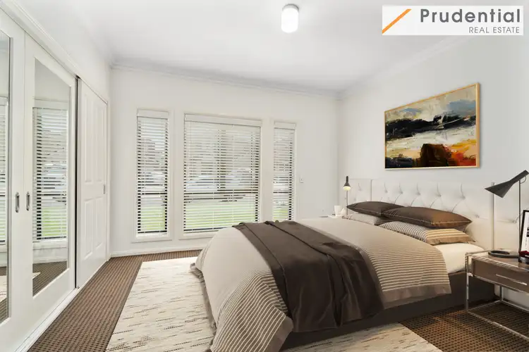 Fifth view of Homely house listing, 28 St Marys Street, West Hoxton NSW 2171