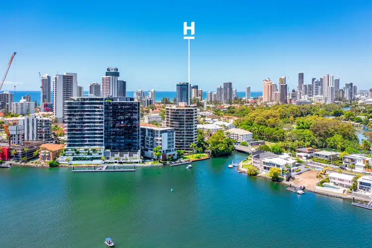 16/37 Monaco Street, Surfers Paradise QLD 4217