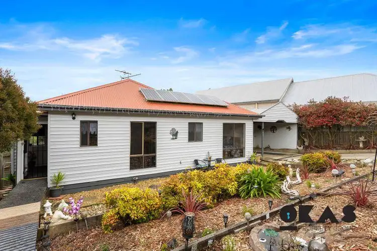 Second view of Homely house listing, 39 Cruickshank Road, Jumbunna VIC 3951