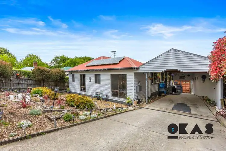 Third view of Homely house listing, 39 Cruickshank Road, Jumbunna VIC 3951