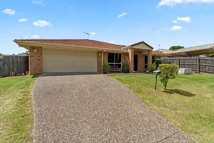 Main view of Homely house listing, 7 Lahore Street, Crestmead QLD 4132