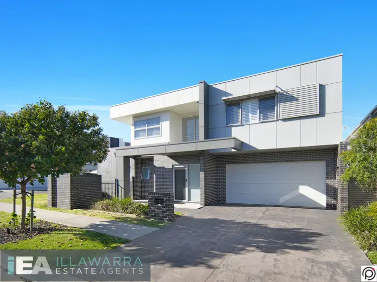Second view of Homely house listing, 13 Anchorage Parade, Shell Cove NSW 2529