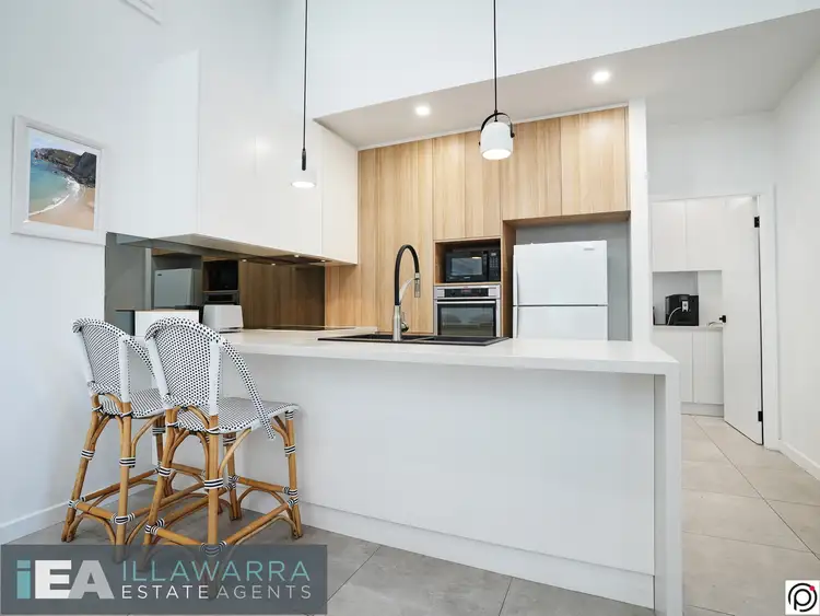 Fourth view of Homely house listing, 13 Anchorage Parade, Shell Cove NSW 2529