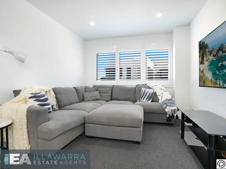 Fifth view of Homely house listing, 13 Anchorage Parade, Shell Cove NSW 2529