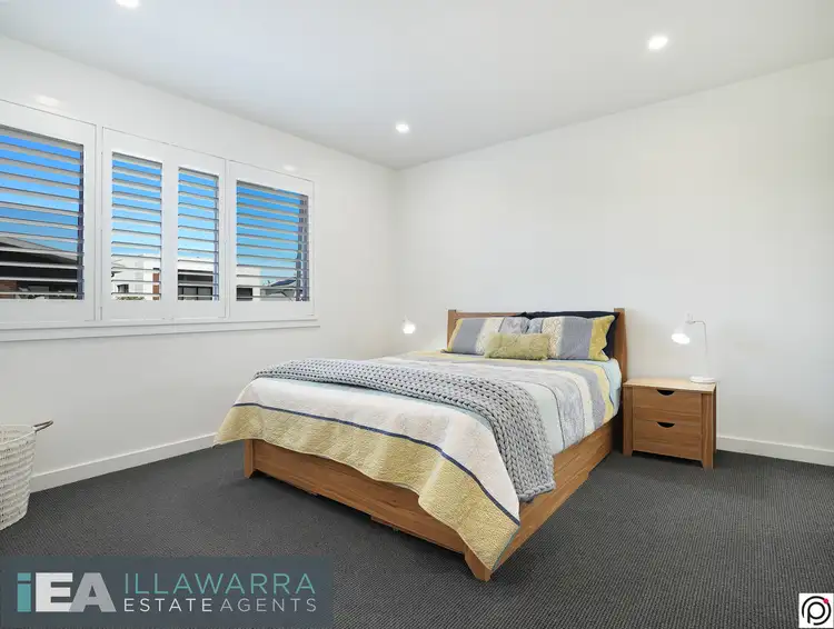 Sixth view of Homely house listing, 13 Anchorage Parade, Shell Cove NSW 2529