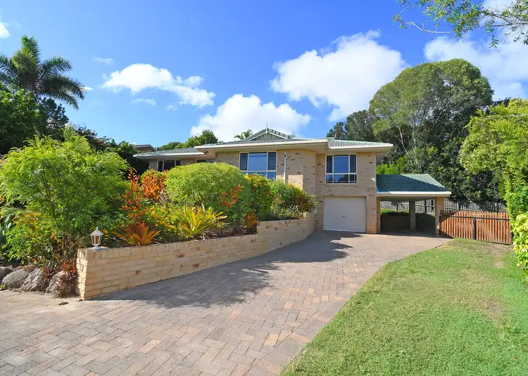 15 Oleander Avenue, Kawungan QLD 4655