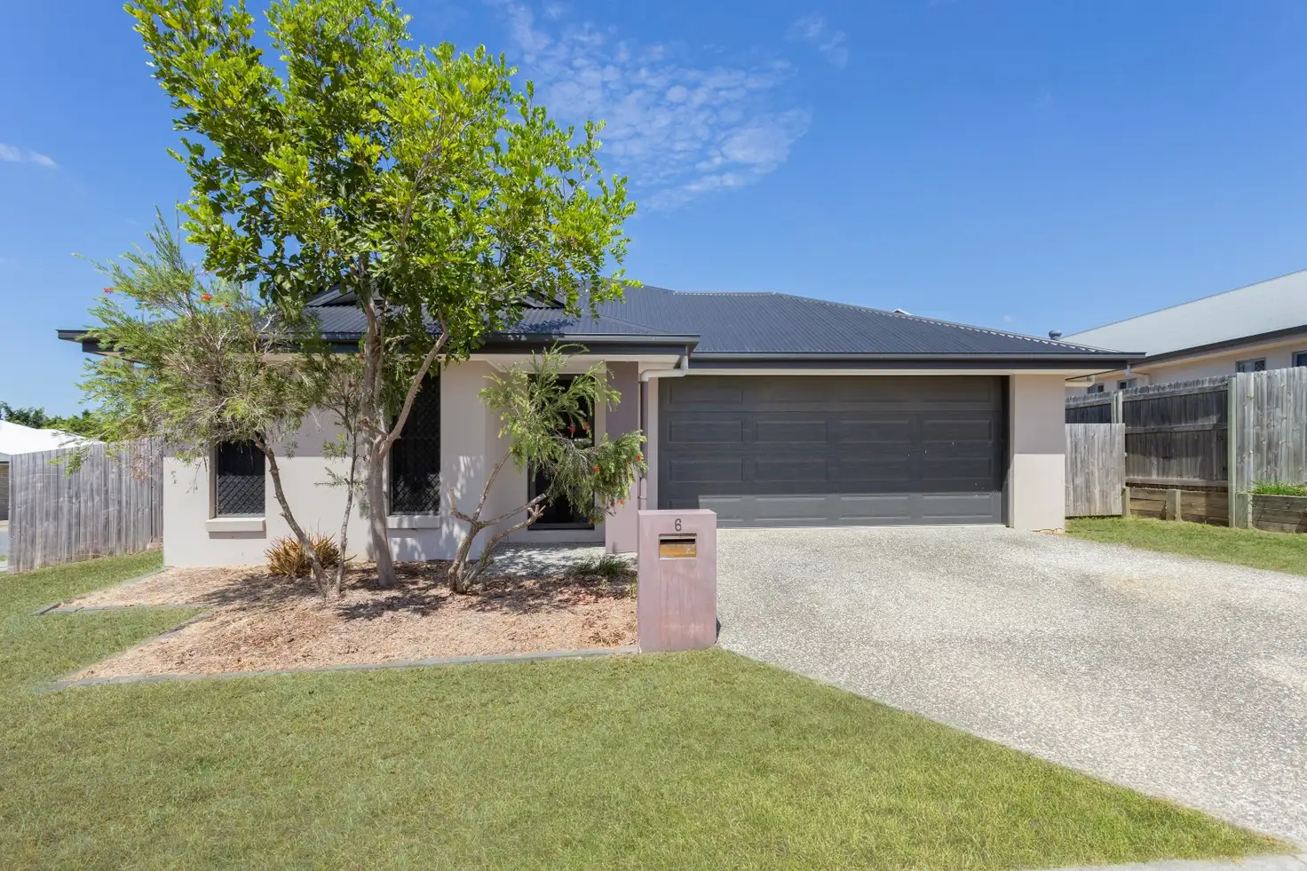 Main view of Homely house listing, 6 Butterfly Way, Ripley QLD 4306