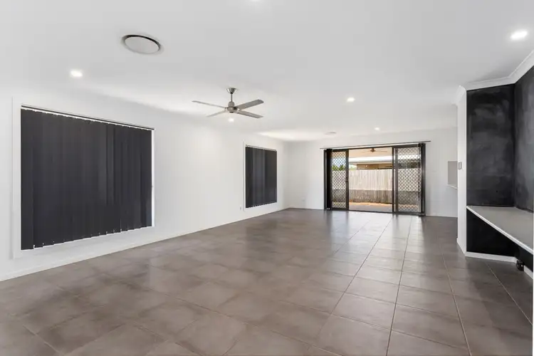 Second view of Homely house listing, 6 Butterfly Way, Ripley QLD 4306