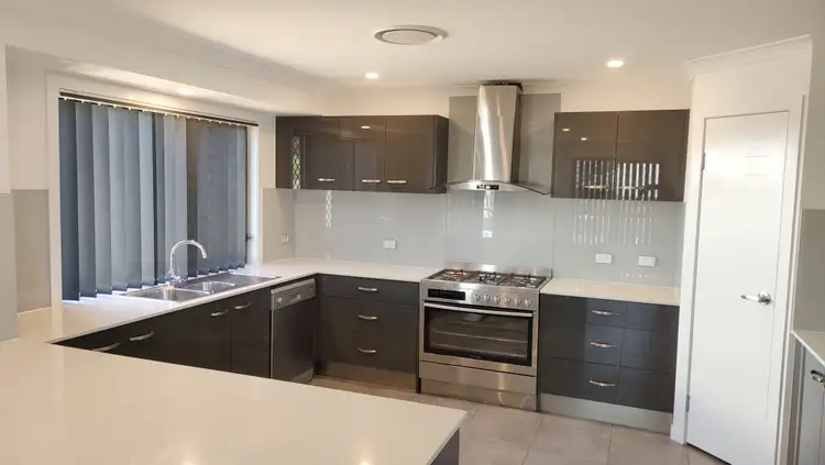 Fifth view of Homely house listing, 6 Butterfly Way, Ripley QLD 4306