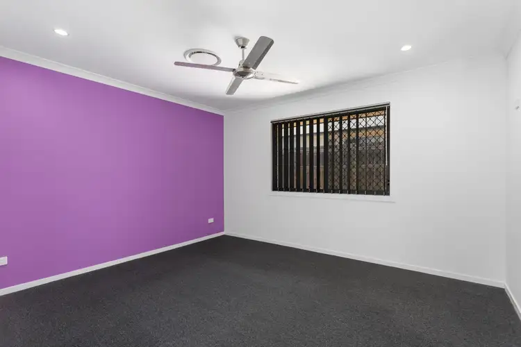 Sixth view of Homely house listing, 6 Butterfly Way, Ripley QLD 4306