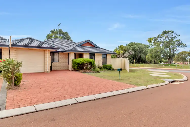 Main view of Homely house listing, 1 Bennett Brook Circle, Greenfields WA 6210