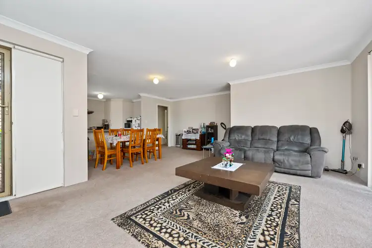 Fourth view of Homely house listing, 1 Bennett Brook Circle, Greenfields WA 6210