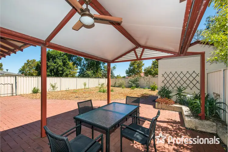 Main view of Homely house listing, 27A Bunderra Close, Karawara WA 6152