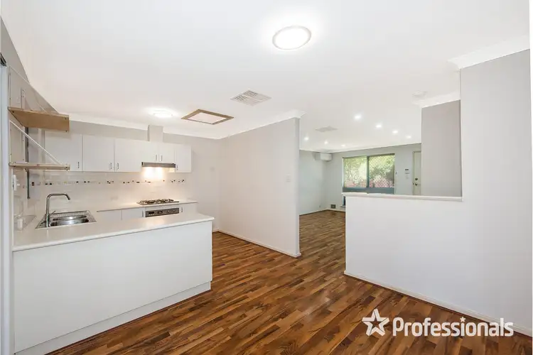 Third view of Homely house listing, 27A Bunderra Close, Karawara WA 6152