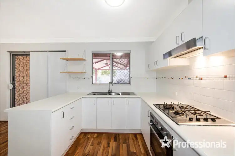 Fourth view of Homely house listing, 27A Bunderra Close, Karawara WA 6152