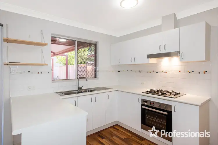 Fifth view of Homely house listing, 27A Bunderra Close, Karawara WA 6152