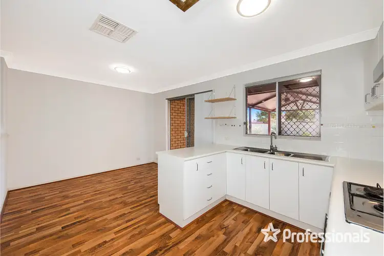 Sixth view of Homely house listing, 27A Bunderra Close, Karawara WA 6152