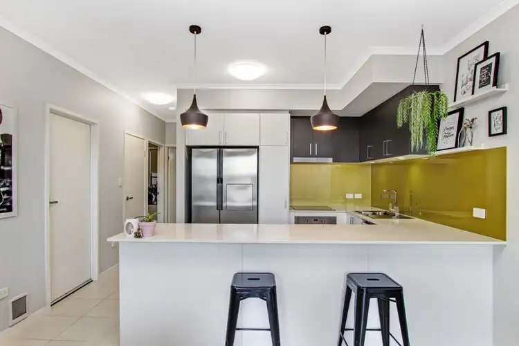 20 Rowley Place, Burdell QLD 4818