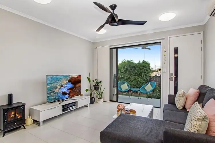 Second view of Homely house listing, 20 Rowley Place, Burdell QLD 4818