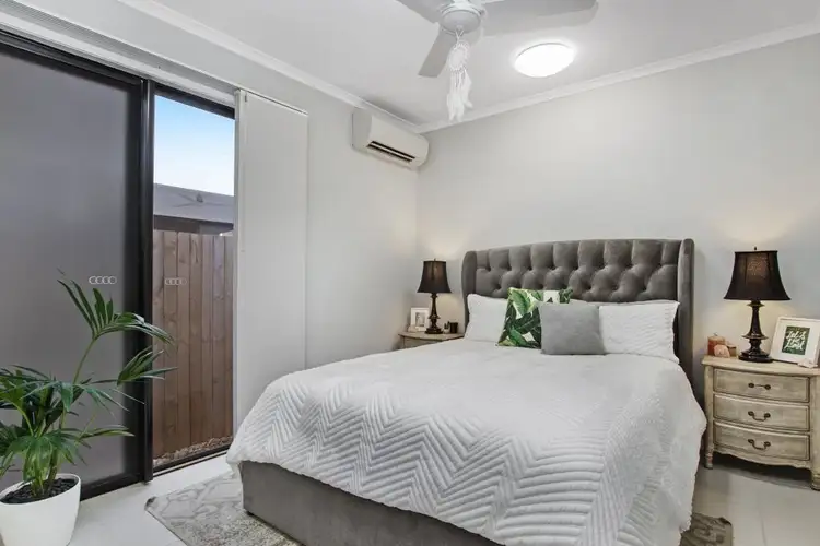 Third view of Homely house listing, 20 Rowley Place, Burdell QLD 4818