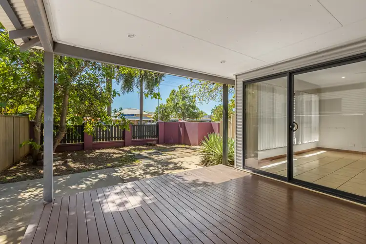Sixth view of Homely apartment listing, 7/39 Frederick Street, Broome WA 6725