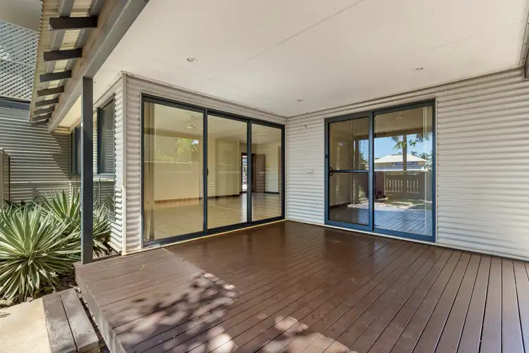 Seventh view of Homely apartment listing, 7/39 Frederick Street, Broome WA 6725