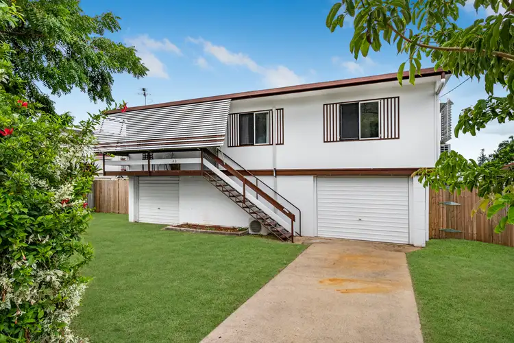 Second view of Homely house listing, 40 Mount Louisa Drive, Mount Louisa QLD 4814