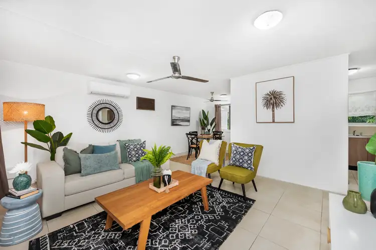 Third view of Homely house listing, 40 Mount Louisa Drive, Mount Louisa QLD 4814