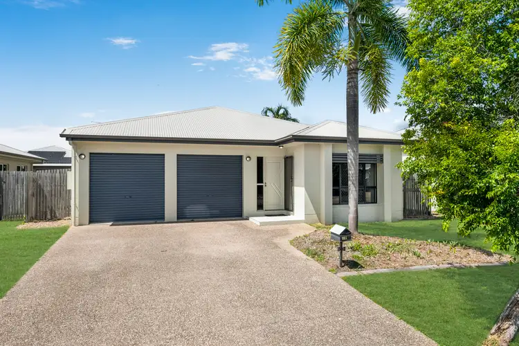 71 Derwent Circuit, Kelso QLD 4815