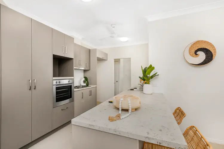 Third view of Homely house listing, 71 Derwent Circuit, Kelso QLD 4815