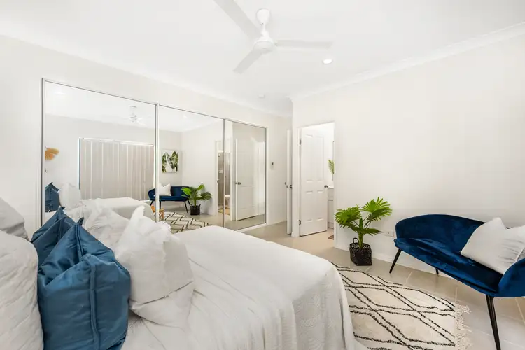 Sixth view of Homely house listing, 71 Derwent Circuit, Kelso QLD 4815