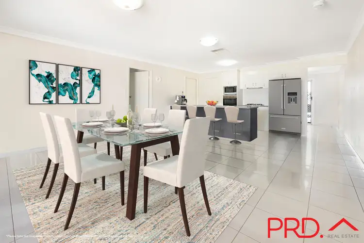 Fifth view of Homely house listing, 39 Higgins Lane, Tamworth NSW 2340