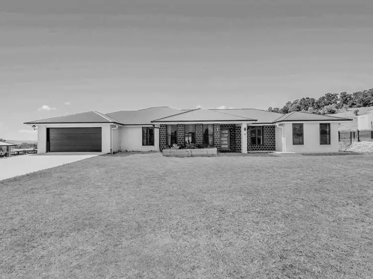 Main view of Homely house listing, 11 Laverton Close, Plainland QLD 4341