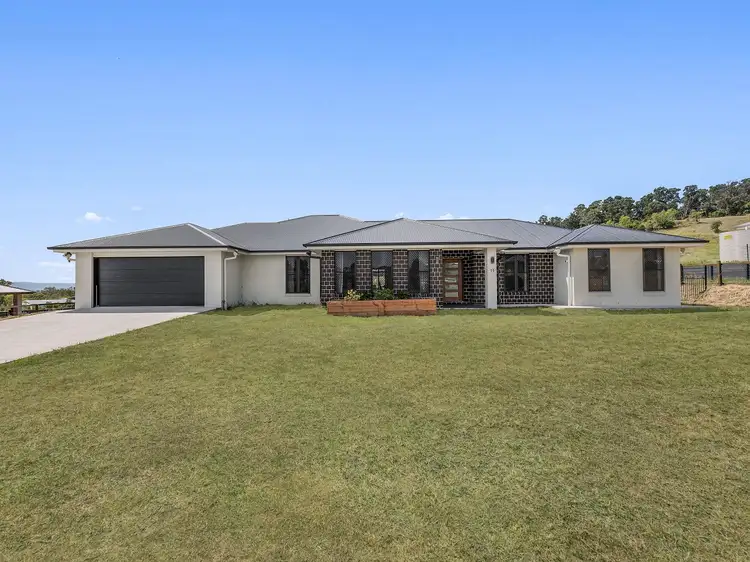 Second view of Homely house listing, 11 Laverton Close, Plainland QLD 4341