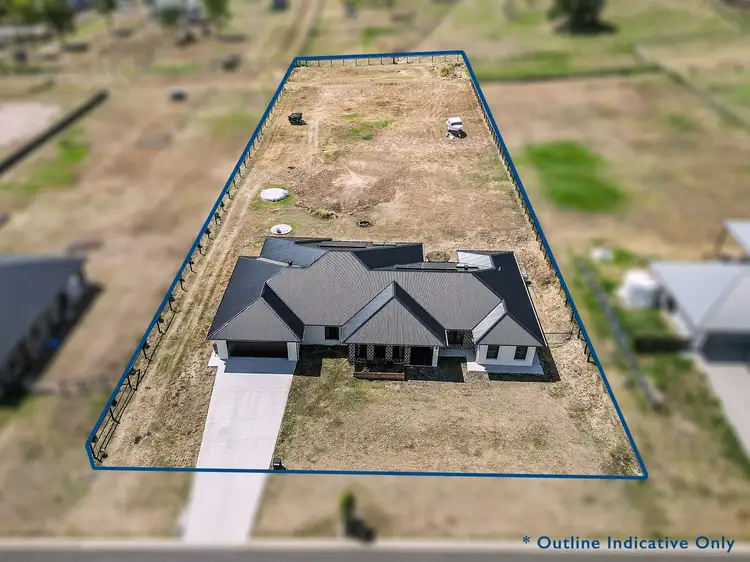 Fifth view of Homely house listing, 11 Laverton Close, Plainland QLD 4341