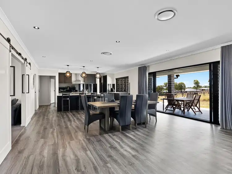 Sixth view of Homely house listing, 11 Laverton Close, Plainland QLD 4341