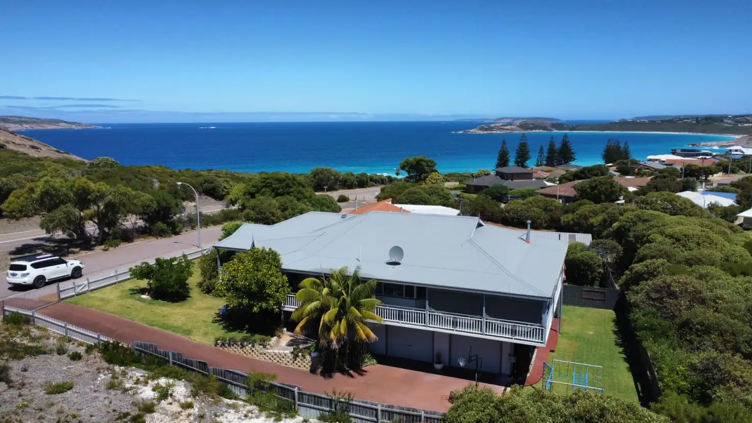 Main view of Homely house listing, 43 Twilight Beach Road, West Beach WA 6450
