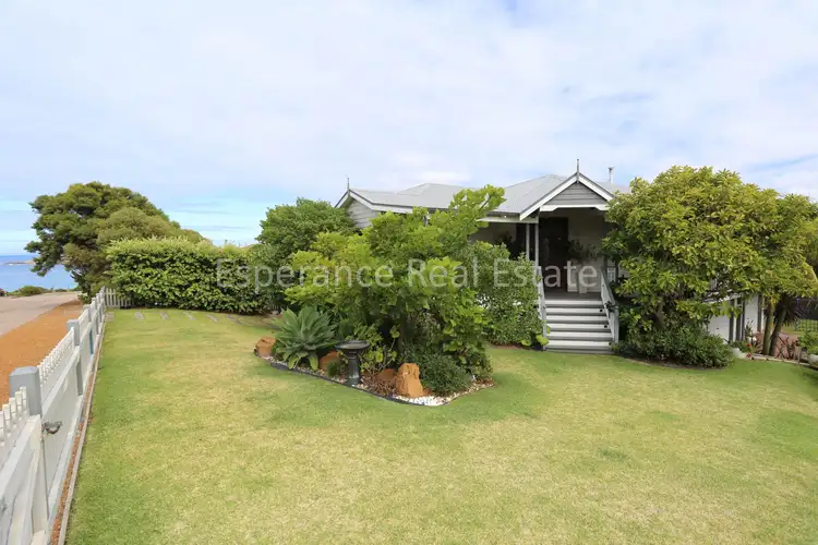Second view of Homely house listing, 43 Twilight Beach Road, West Beach WA 6450