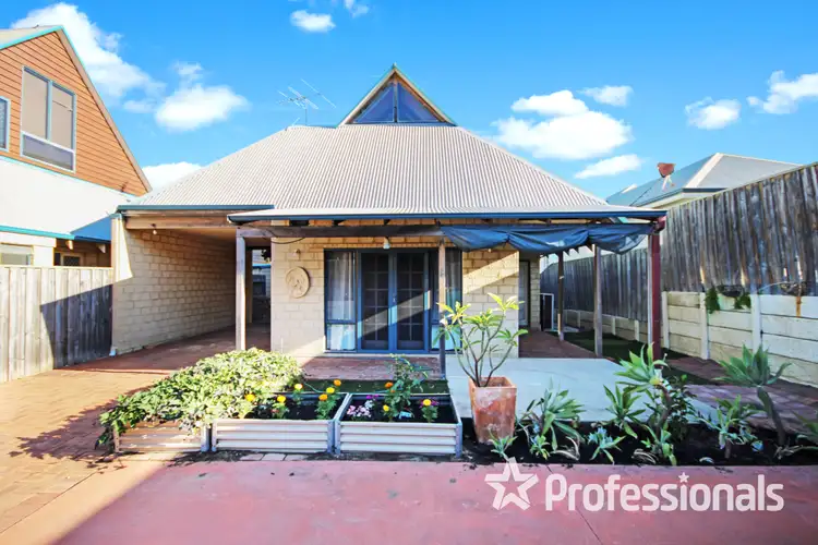 Main view of Homely unit listing, 1/6A Clifton Street, Bunbury WA 6230