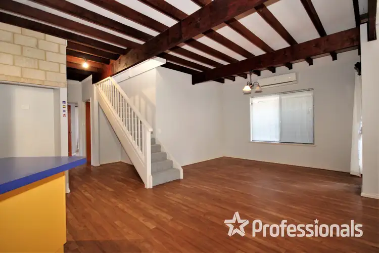 Sixth view of Homely unit listing, 1/6A Clifton Street, Bunbury WA 6230