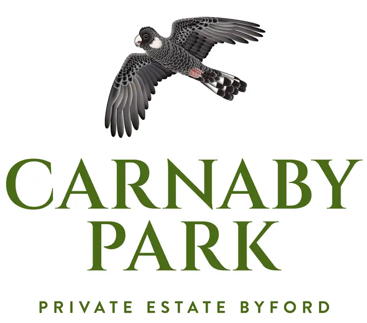 Third view of Homely land listing, Lot 344, 23 Lawrence Way, Byford WA 6122