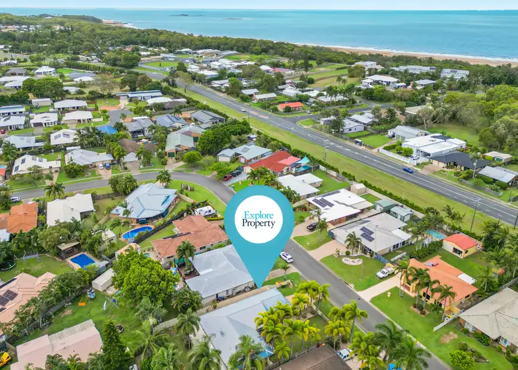 11 Spinnaker Way, Bucasia QLD 4750