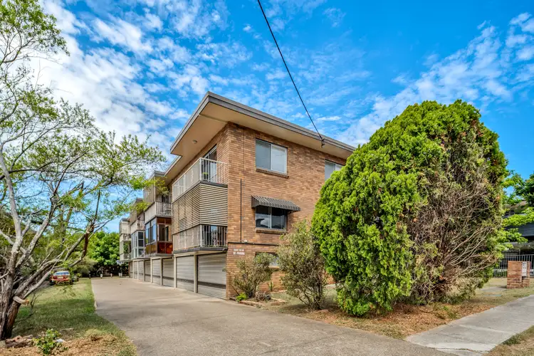 Main view of Homely unit listing, 5/45 Lade Street, Gaythorne QLD 4051