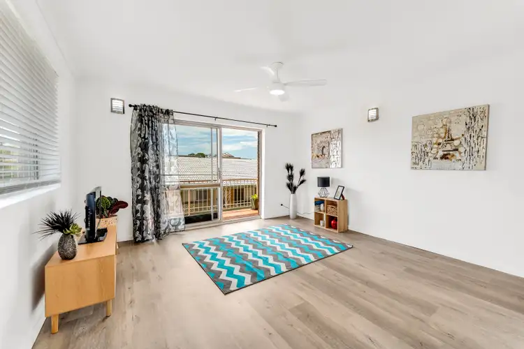 Fourth view of Homely unit listing, 5/45 Lade Street, Gaythorne QLD 4051