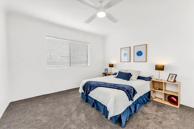 Sixth view of Homely unit listing, 5/45 Lade Street, Gaythorne QLD 4051