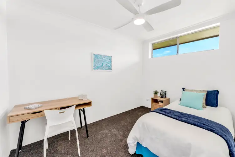Seventh view of Homely unit listing, 5/45 Lade Street, Gaythorne QLD 4051
