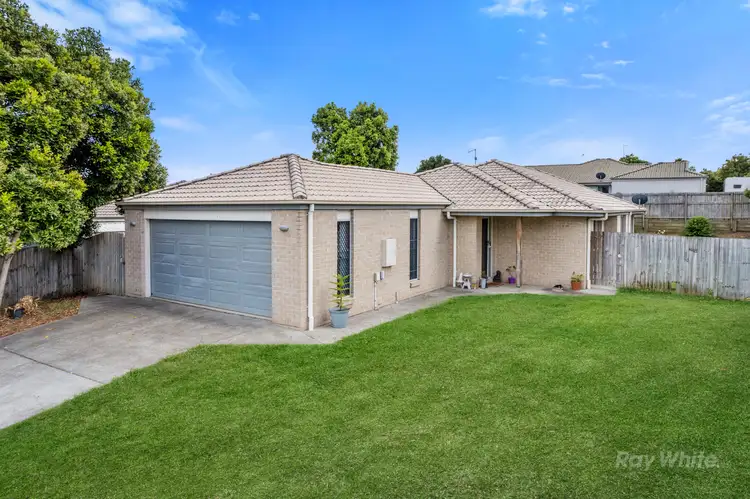 54-56 Tequesta Drive, Beaudesert QLD 4285