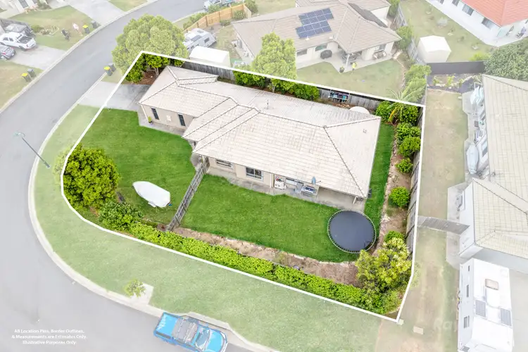 Second view of Homely house listing, 54-56 Tequesta Drive, Beaudesert QLD 4285